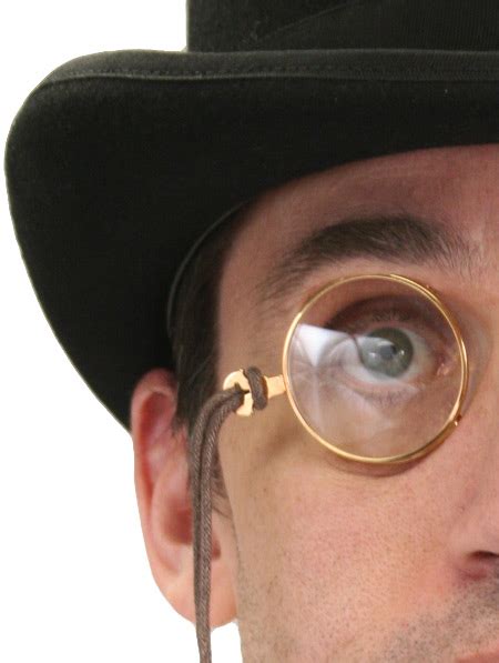 where to buy a monocle.